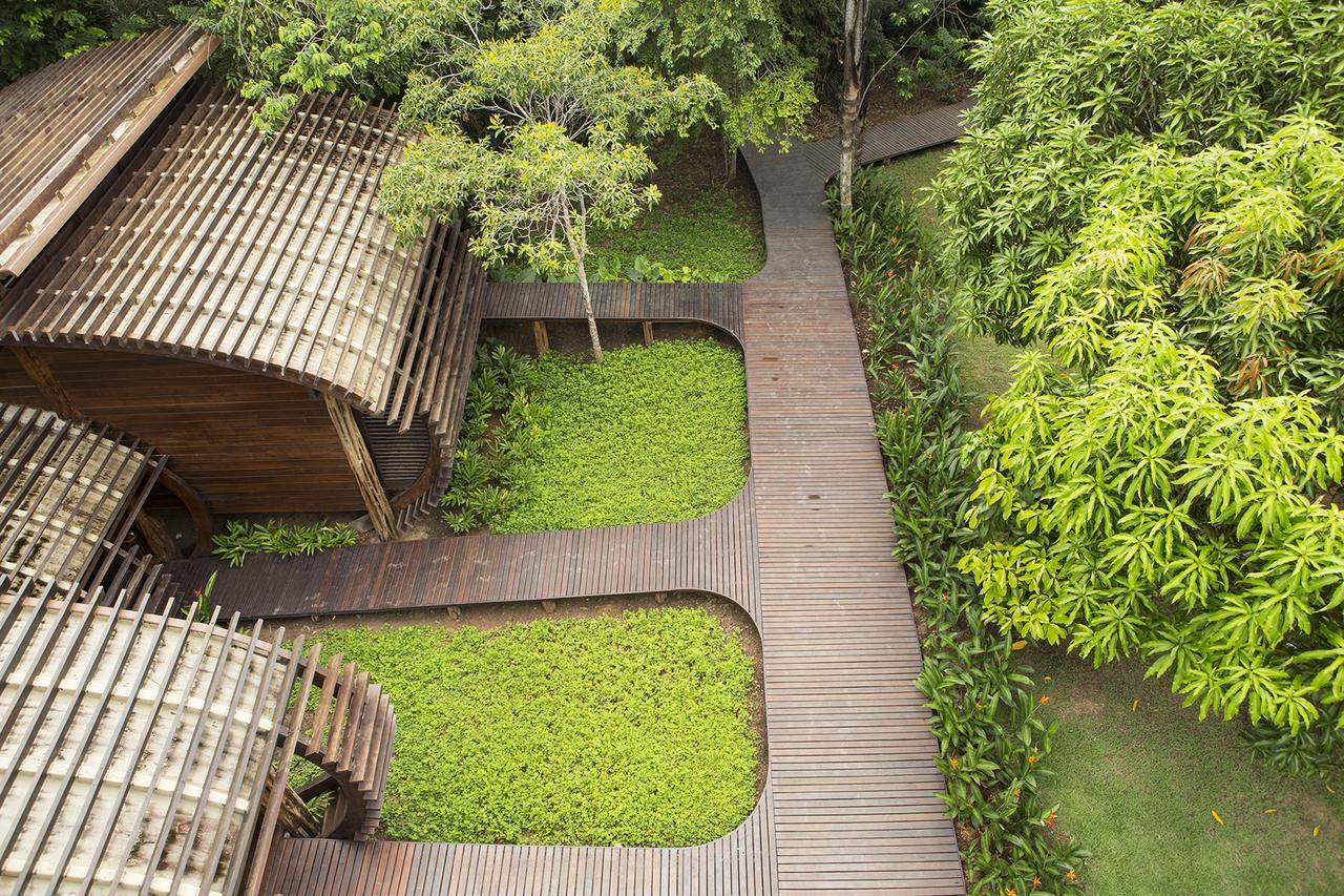 Mirante Do Gaviao Amazon Lodge Novo Airão Kültér fotó
